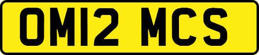 OM12MCS