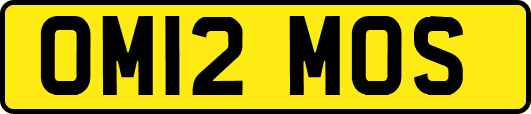 OM12MOS