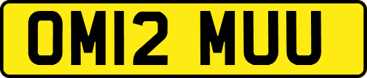 OM12MUU