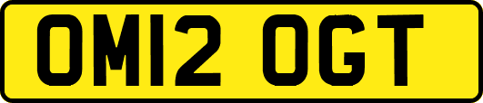 OM12OGT