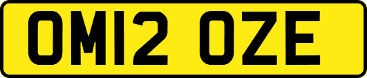 OM12OZE