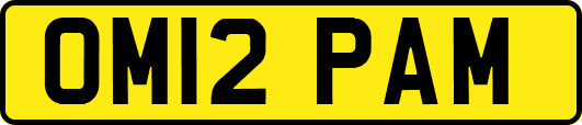 OM12PAM