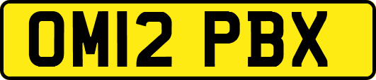 OM12PBX