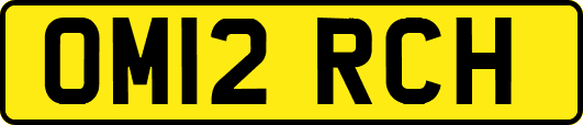 OM12RCH