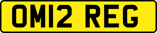 OM12REG