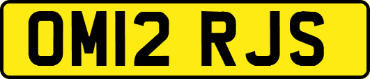OM12RJS