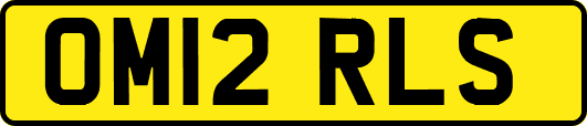 OM12RLS