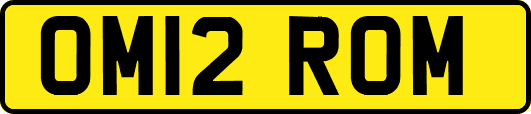 OM12ROM