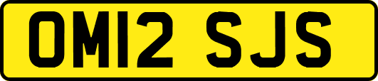 OM12SJS