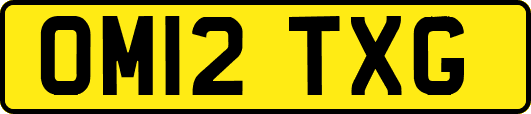 OM12TXG