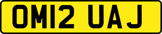 OM12UAJ