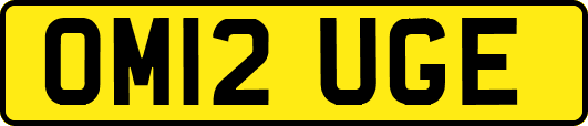 OM12UGE