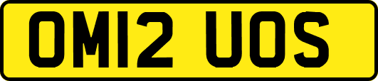 OM12UOS