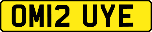 OM12UYE