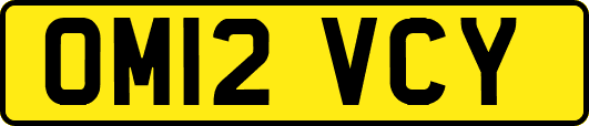 OM12VCY