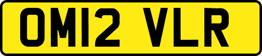 OM12VLR