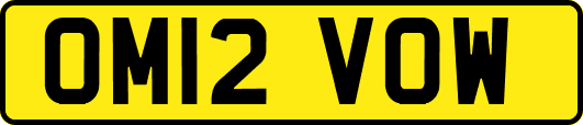 OM12VOW