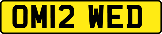 OM12WED