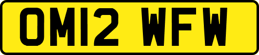 OM12WFW