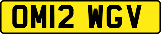 OM12WGV