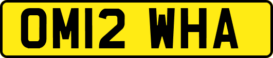 OM12WHA