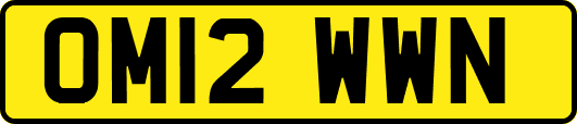 OM12WWN