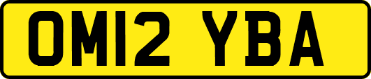 OM12YBA