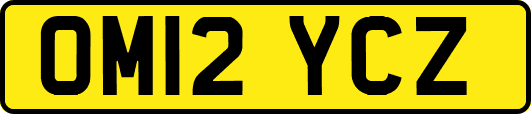 OM12YCZ