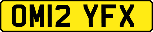 OM12YFX