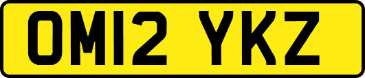 OM12YKZ