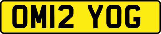 OM12YOG