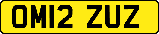 OM12ZUZ