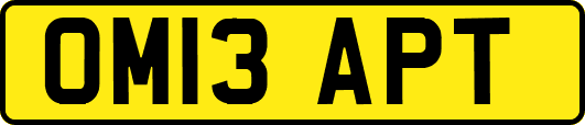 OM13APT