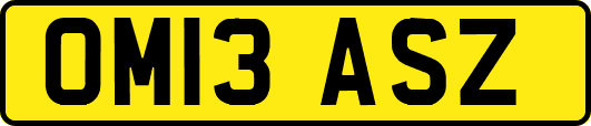 OM13ASZ