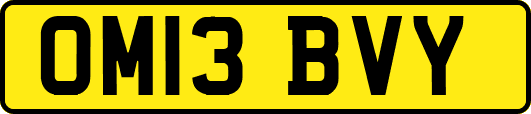 OM13BVY
