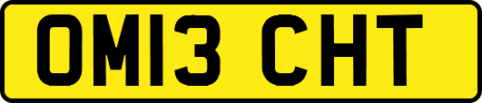 OM13CHT