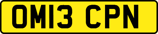 OM13CPN