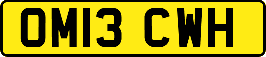 OM13CWH