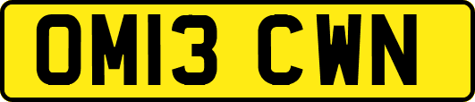 OM13CWN