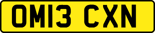 OM13CXN