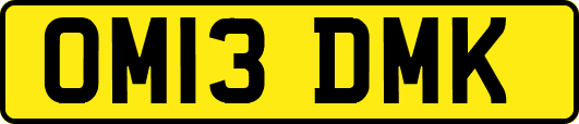 OM13DMK