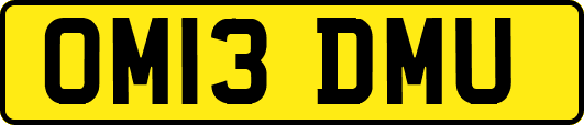 OM13DMU