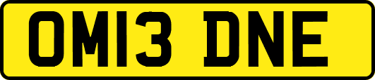 OM13DNE