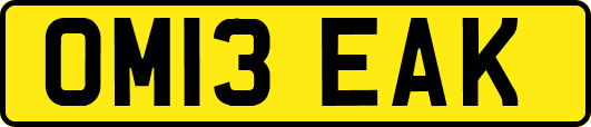 OM13EAK