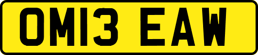 OM13EAW