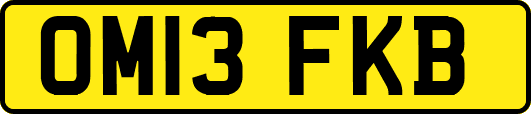 OM13FKB