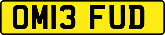 OM13FUD