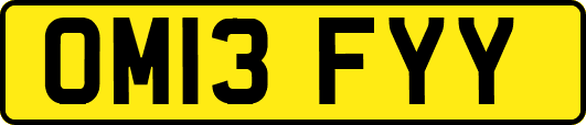 OM13FYY
