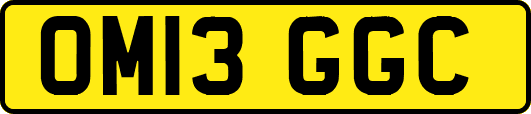 OM13GGC