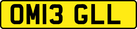 OM13GLL